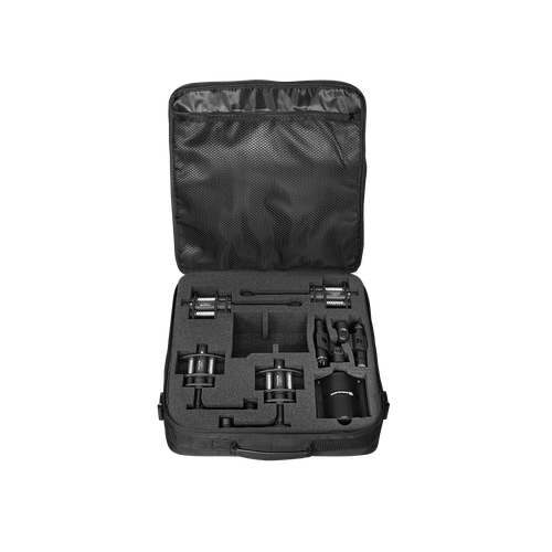 סט מיקרופונים מדגם Beyerdynamic TG Drum Set PRO L