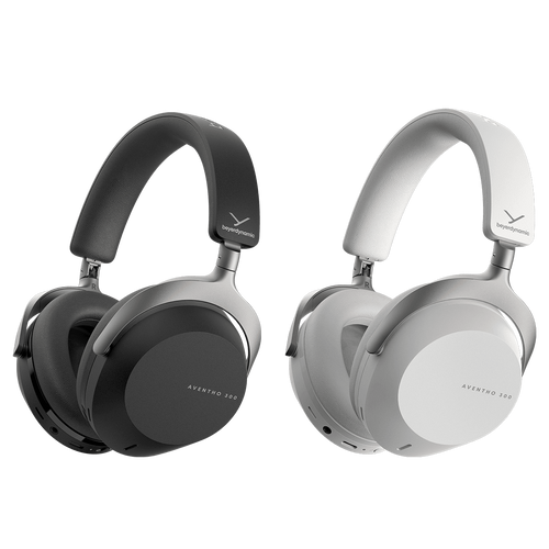 אוזניות מדגם Beyerdynamic AVENTHO 300 