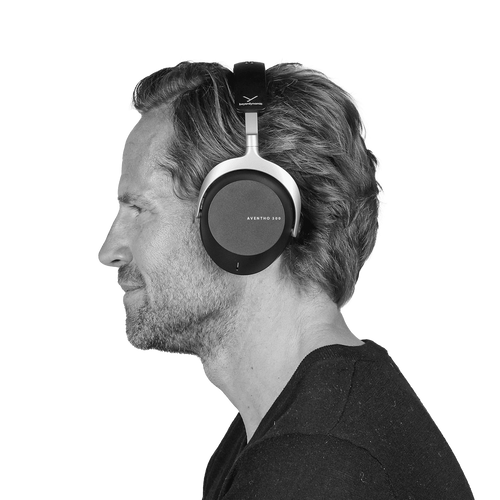 אוזניות מדגם Beyerdynamic AVENTHO 300 