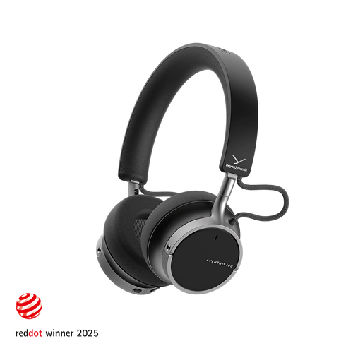 אוזניות מדגם Beyerdynamic AVENTHO 100 
