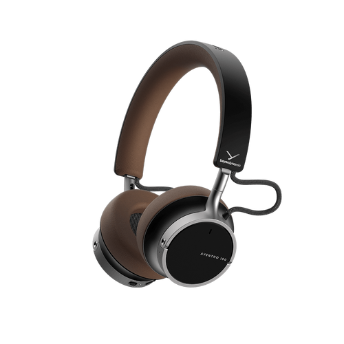אוזניות מדגם Beyerdynamic AVENTHO 100 