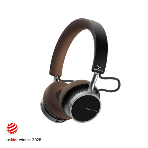 אוזניות מדגם Beyerdynamic AVENTHO 100 