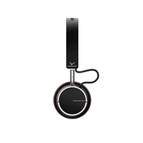 אוזניות מדגם Beyerdynamic AVENTHO 100 