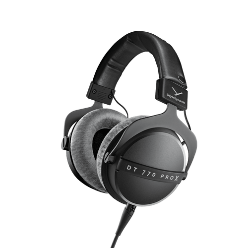 אזניות מדגם Beyerdynamic DT 770 PRO X 48