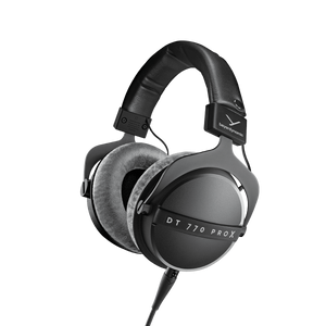 אזניות מדגם Beyerdynamic DT 770 PRO X 48