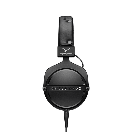 אזניות מדגם Beyerdynamic DT 770 PRO X 48