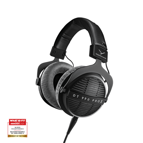 אזניות מדגם Beyerdynamic DT 990 PRO X 48