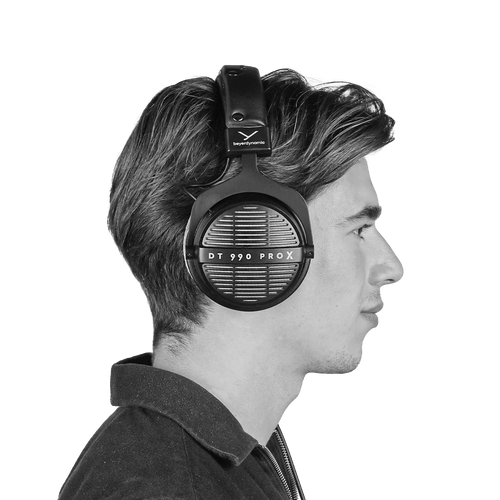 אזניות מדגם Beyerdynamic DT 990 PRO X 48
