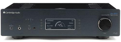 Cambridge Audio DAC 851D
