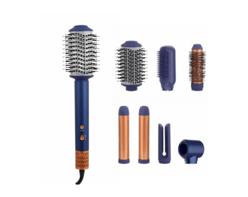 מייבש ומעצב שיער 7 ב 1 Cosmo PRO 6000 ATL-893
