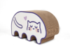 צעצוע גירוד ענק לחתולים
