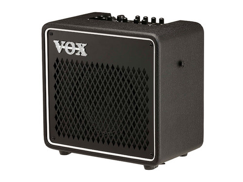 מגבר נייד לגיטרה חשמלית  VOX MINI GO 50