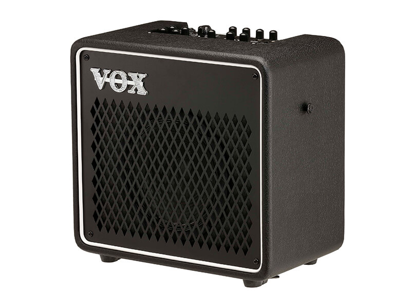 מגבר נייד לגיטרה חשמלית  VOX MINI GO 50