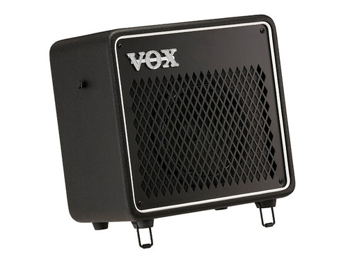 מגבר נייד לגיטרה חשמלית  VOX MINI GO 50