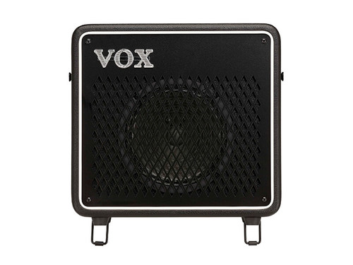 מגבר נייד לגיטרה חשמלית  VOX MINI GO 50