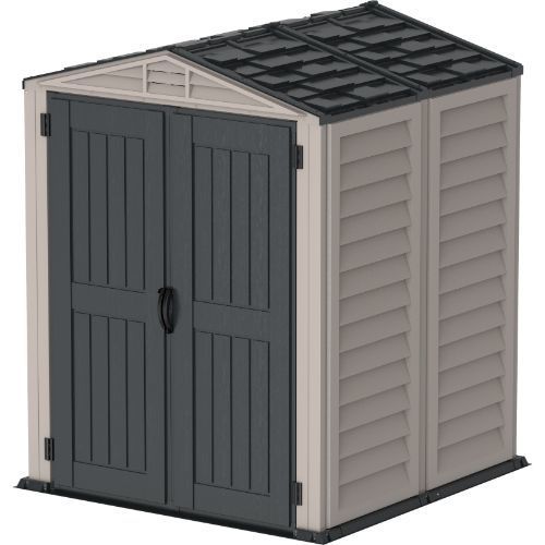  מחסן גינה פלסטיק YardMate 5X5