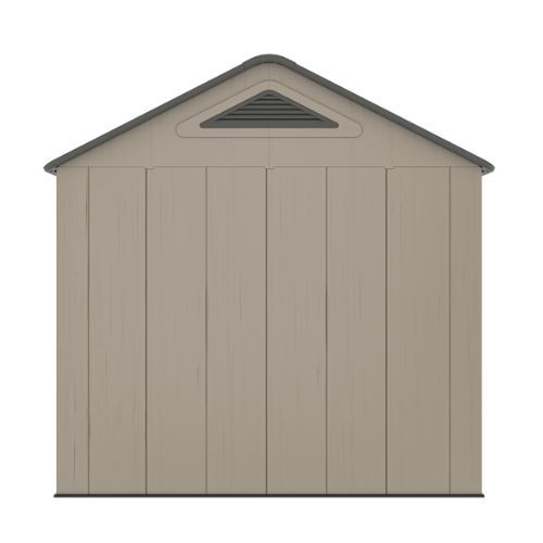מחסן Garden Top Plato B בסטנדרט אירופאי גבוה