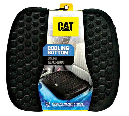 CAT COOLING BOTTOM SEAT CUSHION