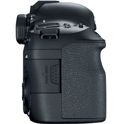 Canon EOS 6D Mark II Body יד שניה במצב מצוין 