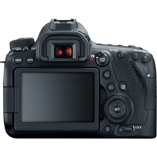 Canon EOS 6D Mark II Body יד שניה במצב מצוין 