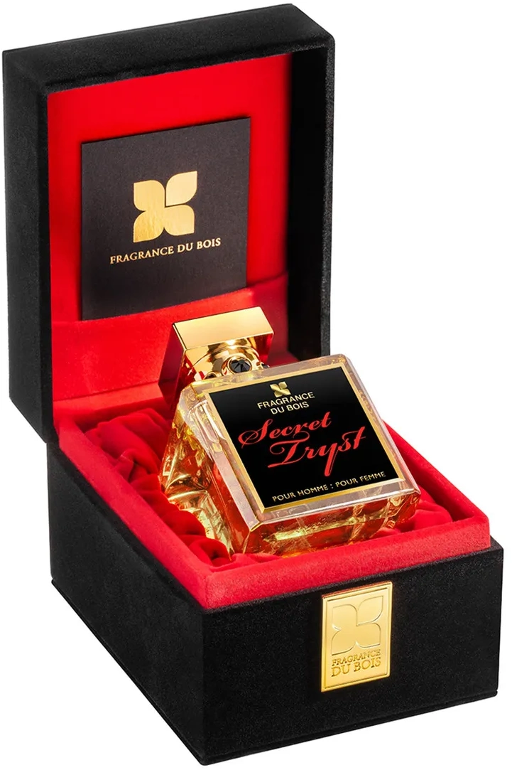 Fragrance Du Bois Secret Tryst