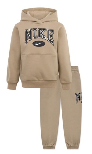 חליפת נייק Nike Game Day Essentials Pullover | פעוטות