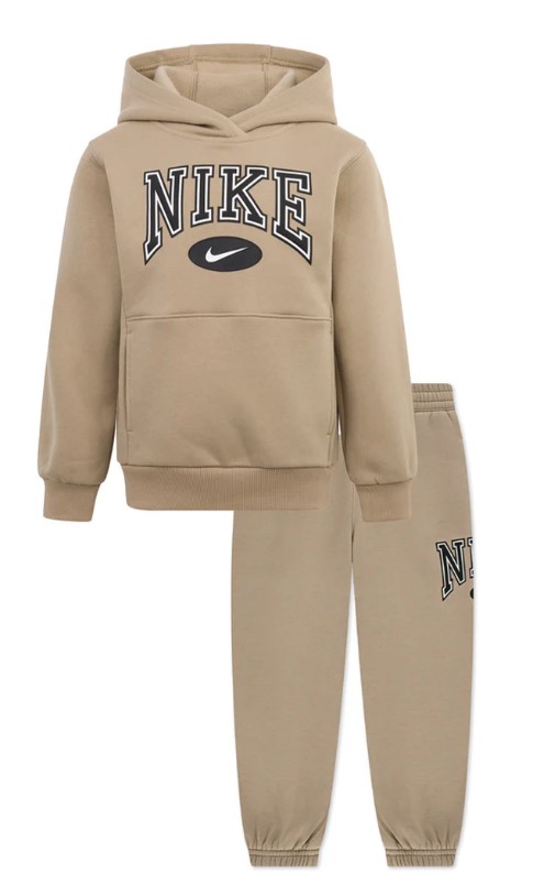 חליפת נייק Nike Game Day Essentials Pullover | פעוטות