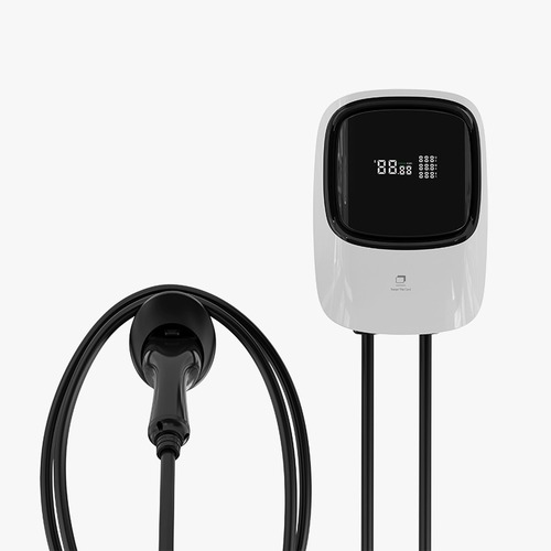 עמדת טעינה חכמה 22KW EV HOME