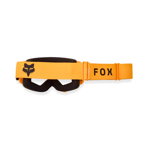 משקפי אבק פוקס כתום - FOX MAIN CORE V26