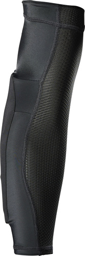 מגני מרפקים פוקס שחור - FOX ENDURO ELBOW SLEEVE V25