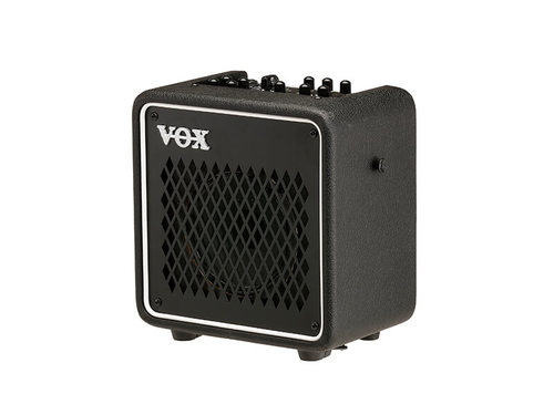מגבר נייד לגיטרה חשמלית  VOX MINI GO 10
