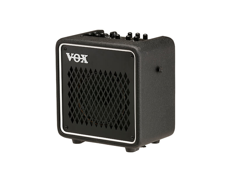 מגבר נייד לגיטרה חשמלית  VOX MINI GO 10