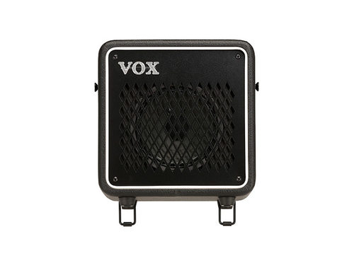 מגבר נייד לגיטרה חשמלית  VOX MINI GO 10