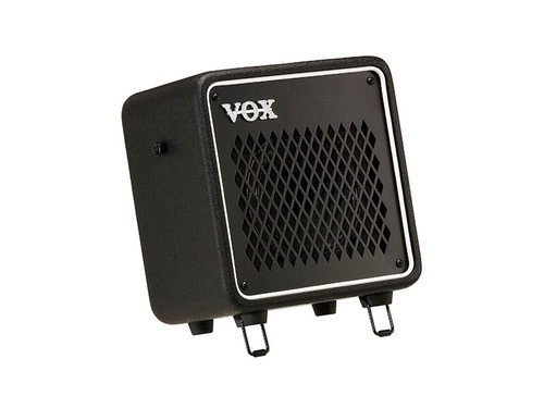 מגבר נייד לגיטרה חשמלית  VOX MINI GO 10