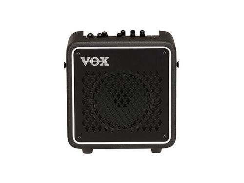 מגבר נייד לגיטרה חשמלית  VOX MINI GO 10