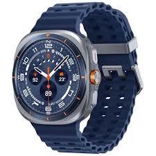 שעון חכם Samsung Galaxy Watch Ultra 47mm SM-L705 LTE 2025 סמסונג