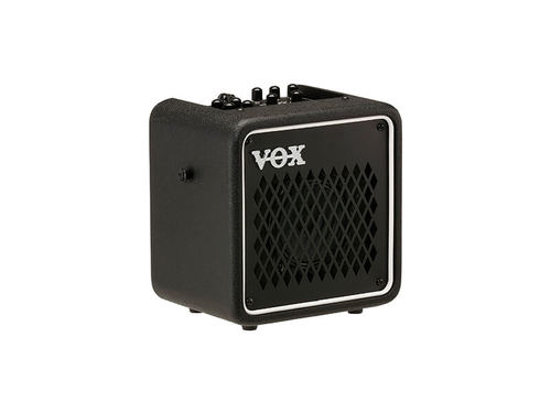 מגבר נייד לגיטרה חשמלית  VOX MINI GO 3