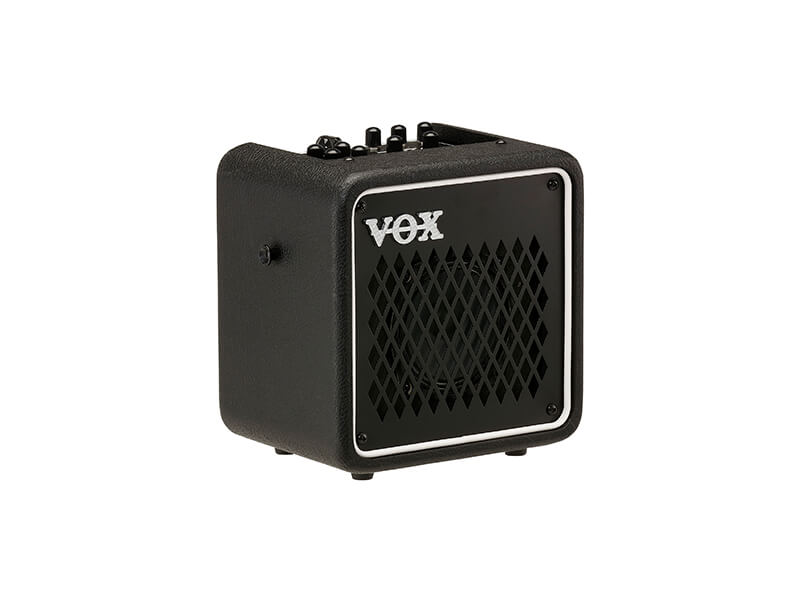 מגבר נייד לגיטרה חשמלית  VOX MINI GO 3