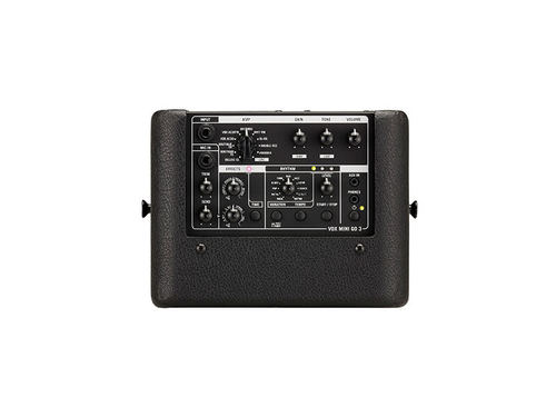 מגבר נייד לגיטרה חשמלית  VOX MINI GO 3