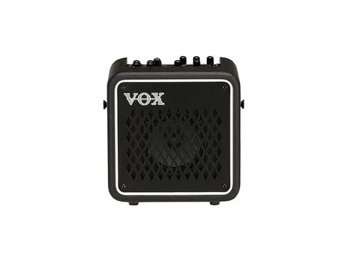 מגבר נייד לגיטרה חשמלית  VOX MINI GO 3