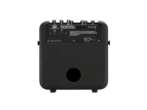 מגבר נייד לגיטרה חשמלית  VOX MINI GO 3