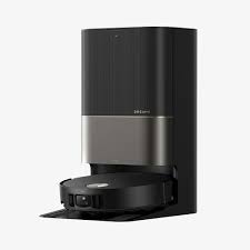 יבואן רשמי שואב אבק רובוטי Dreame X50 Ultra Complete