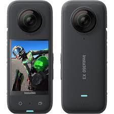 Insta360 X3