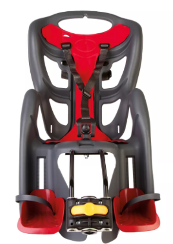 כסא תינוק אחורי לסבל BELLELLI PEPE CLAMP NEW אפור