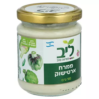 ממרח ארטישוק