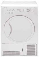 מייבש כביסה Beko DC7110 בקו