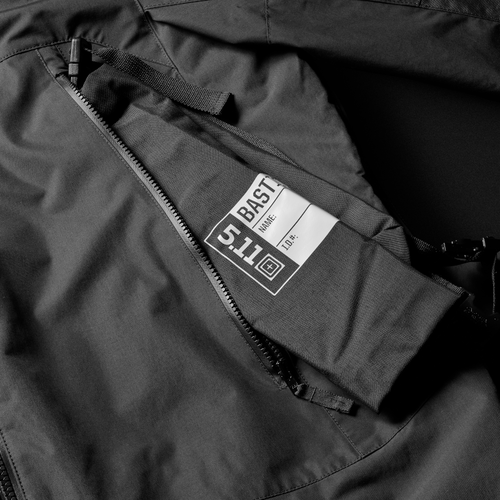 מעיל דגם  Bastion Jacket