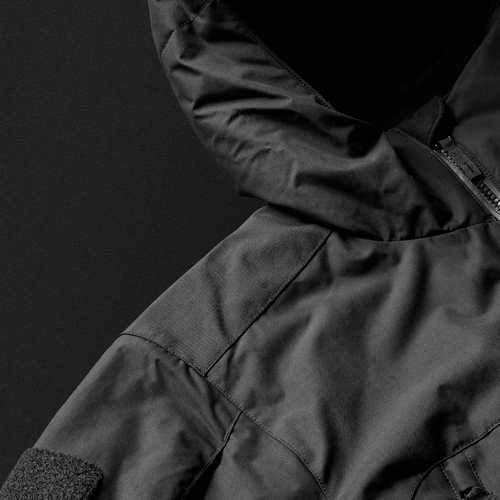מעיל דגם  Bastion Jacket