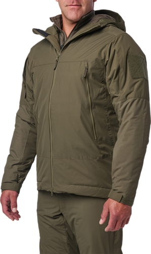 מעיל דגם  Bastion Jacket