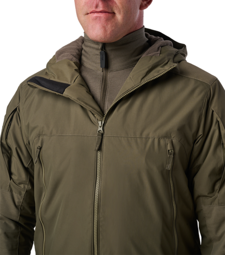 מעיל דגם  Bastion Jacket